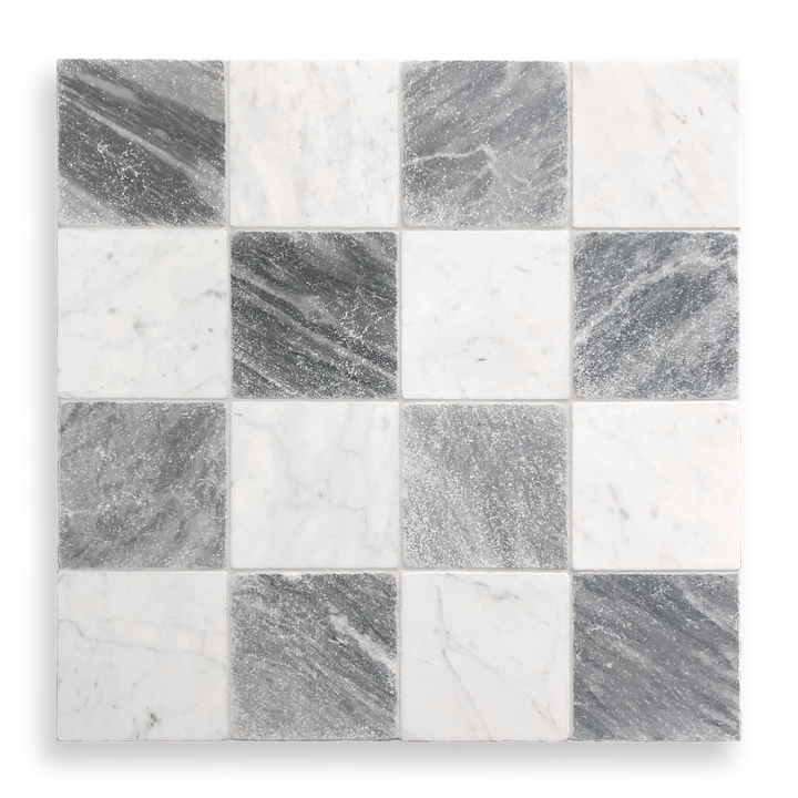 CARRARA C TUMBLED 150X150X10MM