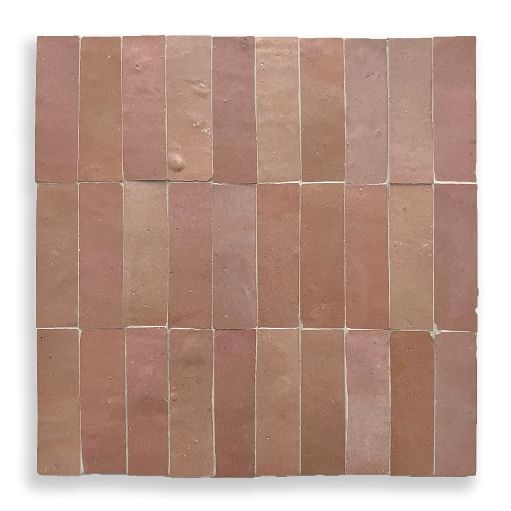 BLUSH HANDMADE BEJMAT MOSAIC