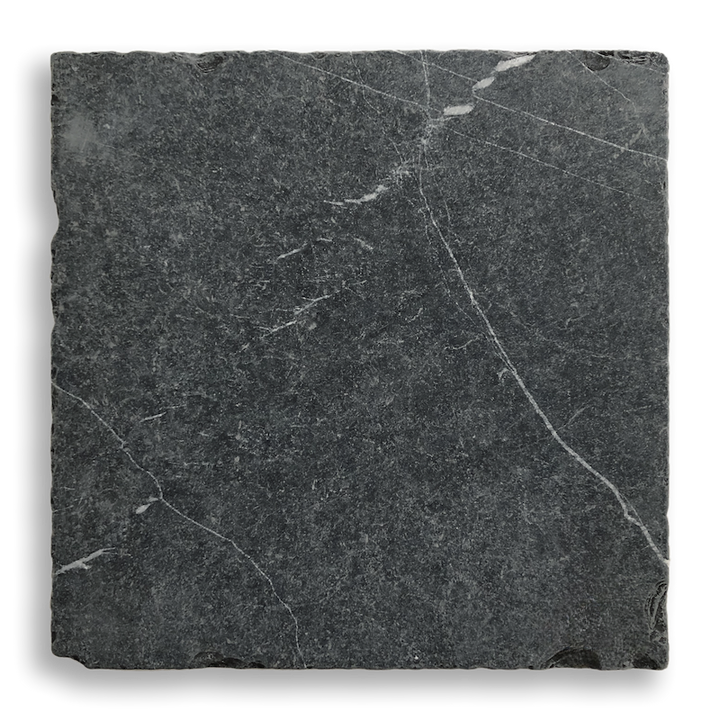 NERO MARQUINA TUMBLED STONE 305X305