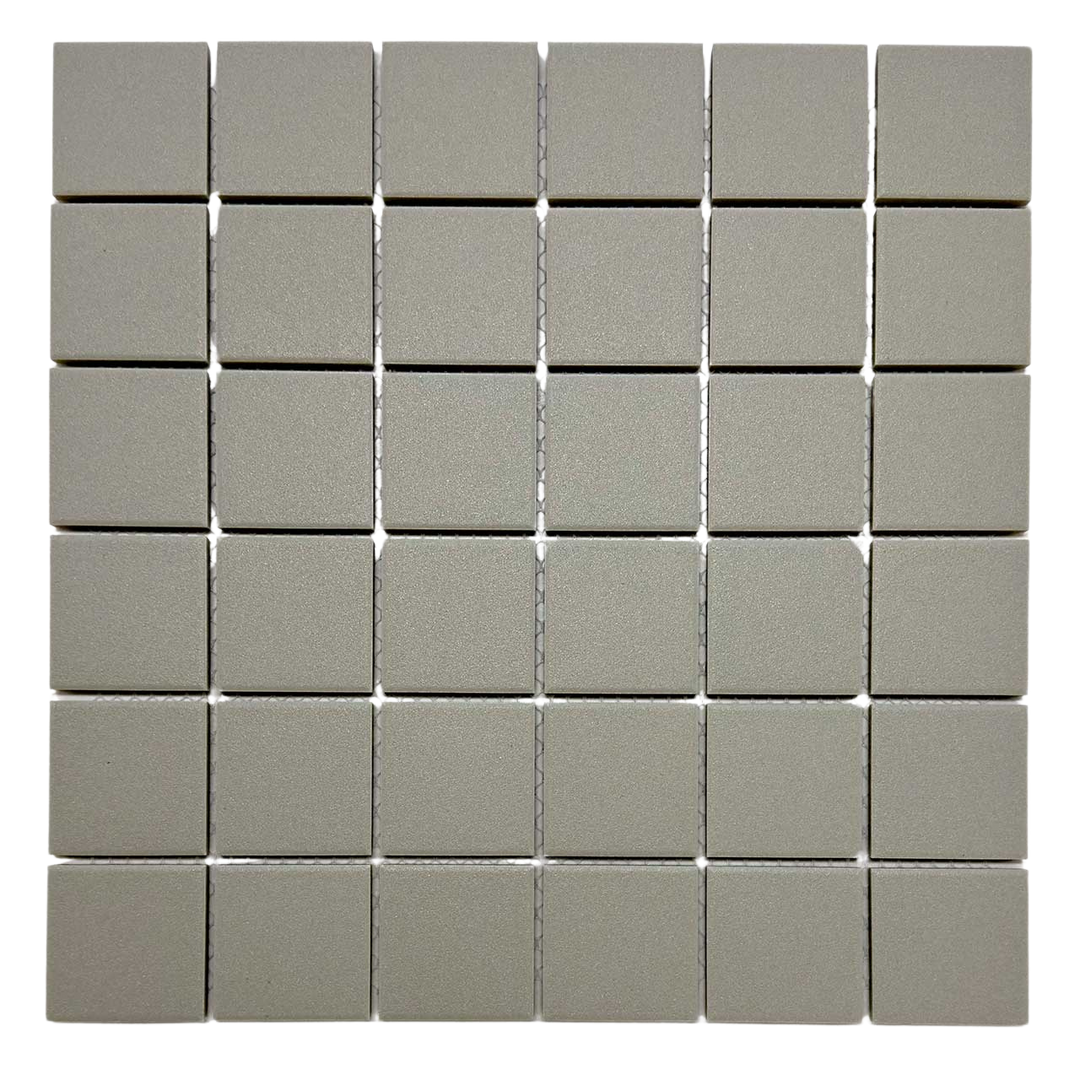 NAGOYA GREY MOSAIC