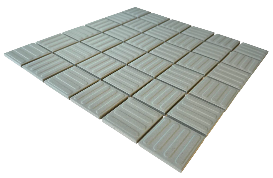 MATRIX SENSI SAGE 48MM MOSAIC