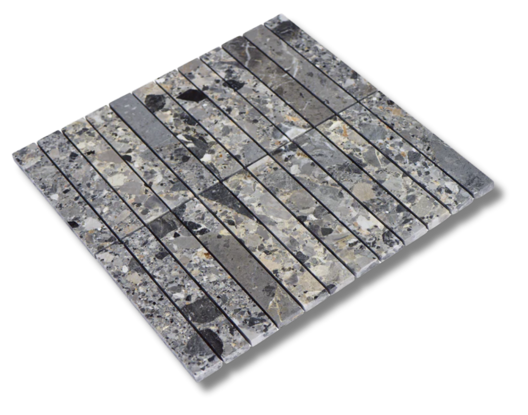 MOHER HONED KITKAT MOSAIC