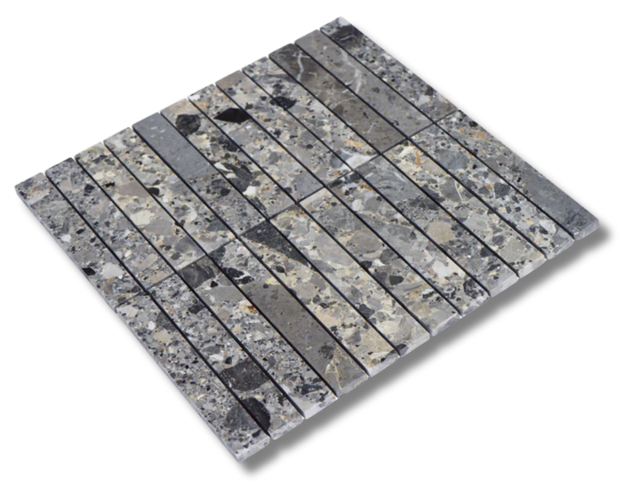 MOHER HONED KITKAT MOSAIC