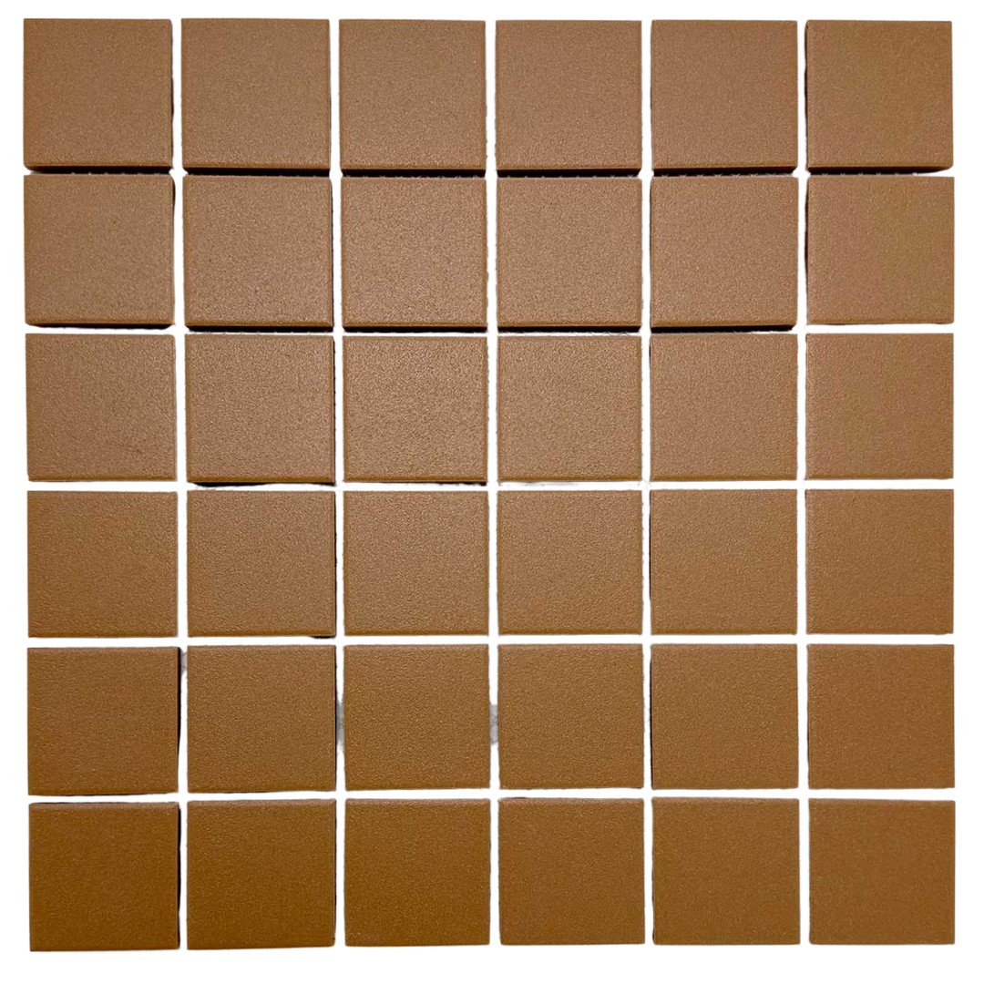 NAGOYA RUST MOSAIC