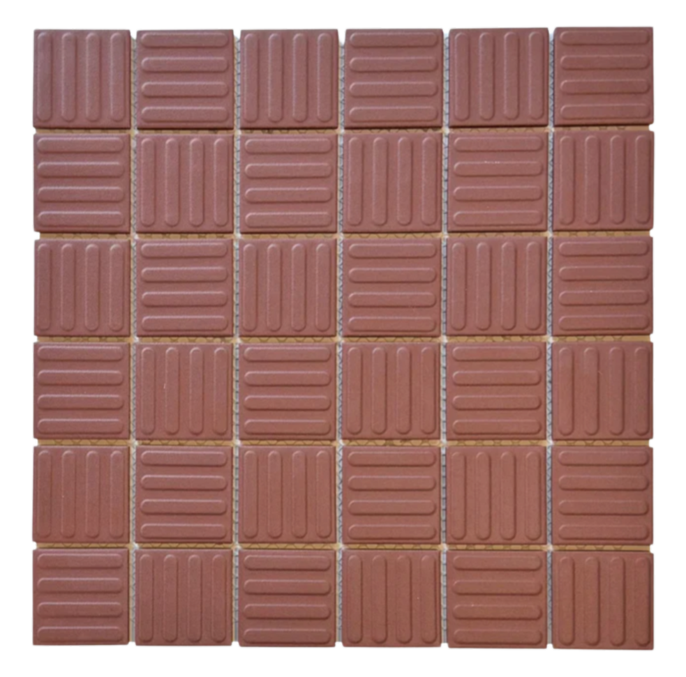 MATRIX SENSI RED 48MM MOSAIC