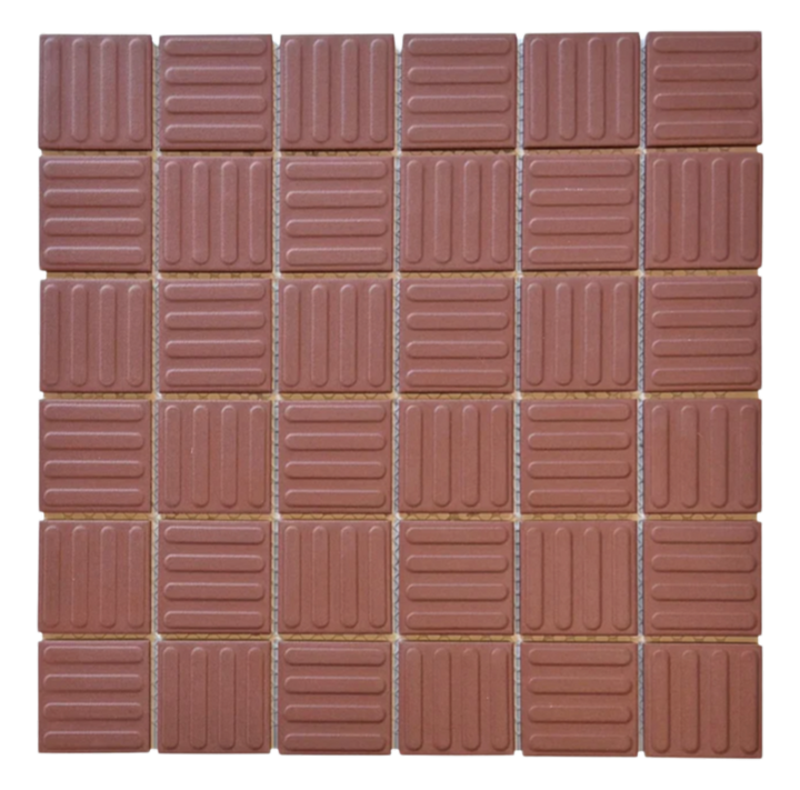 MATRIX SENSI RED 48MM MOSAIC