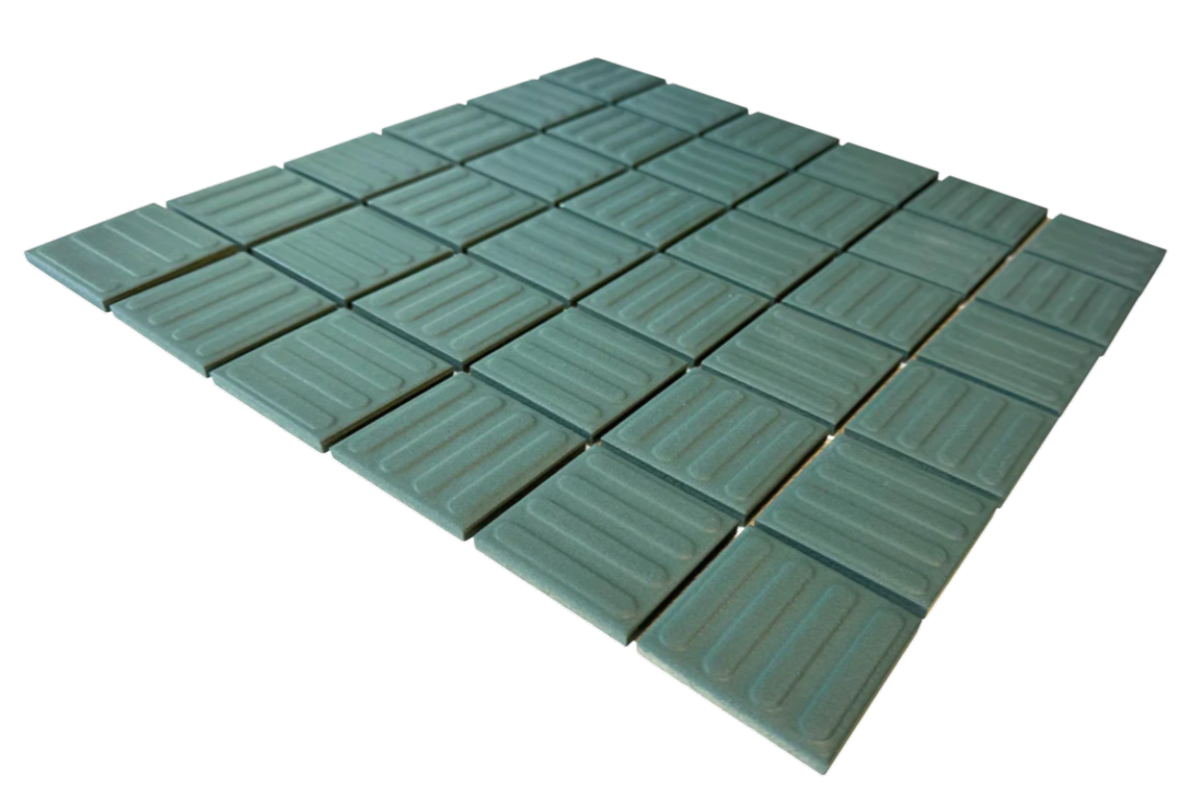 MATRIX SENSI GREEN 48MM MOSAIC