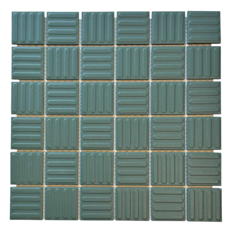 MATRIX SENSI GREEN 48MM MOSAIC