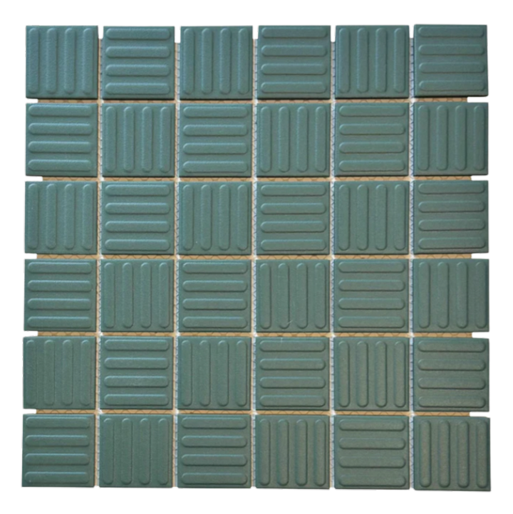 MATRIX SENSI GREEN 48MM MOSAIC