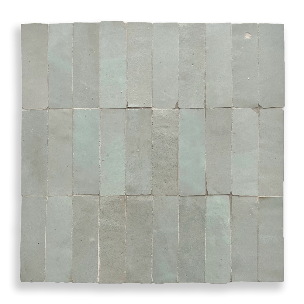 AQUAMARINE HANDMADE BEJMAT MOSAIC