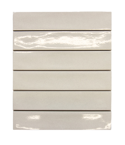 LOULOU ECRU GLOSS