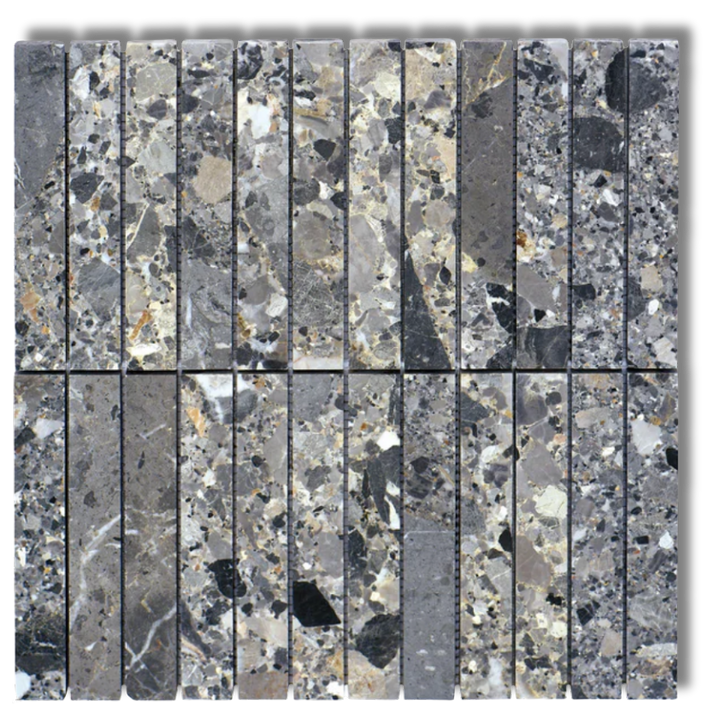 MOHER HONED KITKAT MOSAIC