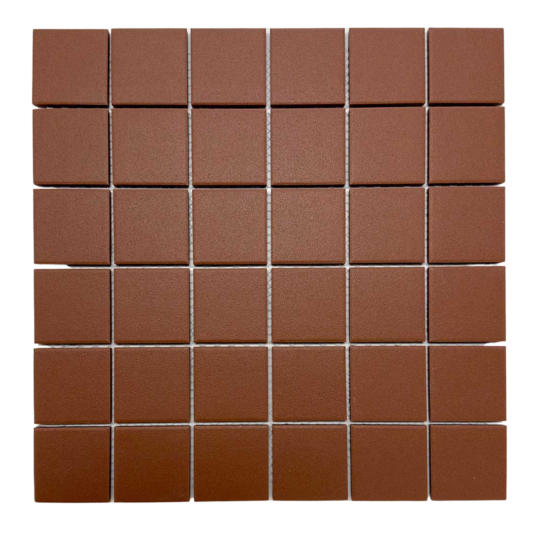 NAGOYA CLAY MOSAIC
