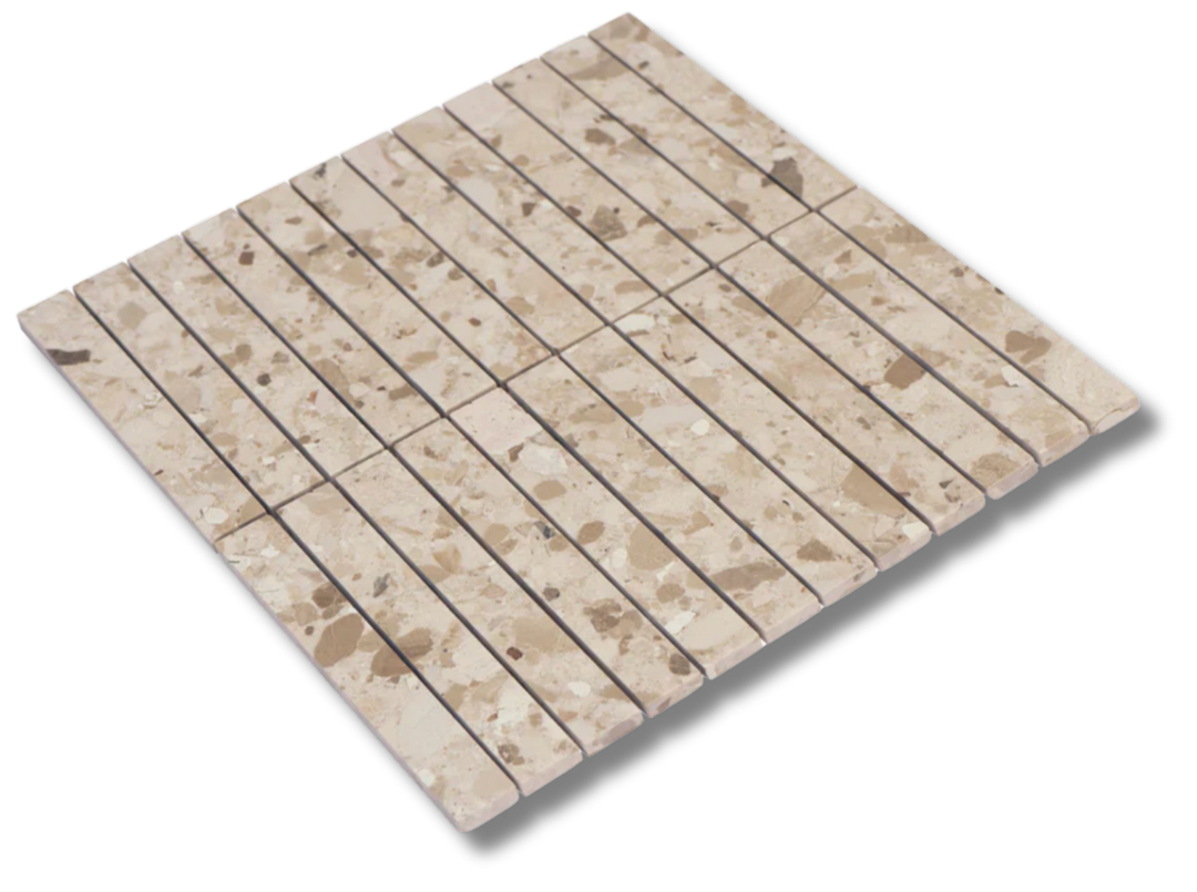 MOJAVE HONED KITKAT MOSAIC