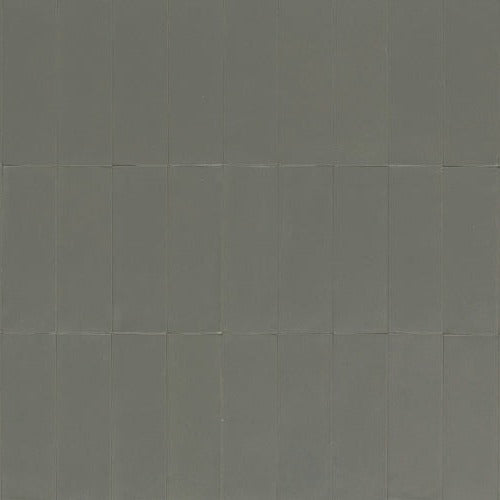 CARTER STEEL MATT 150X50MM