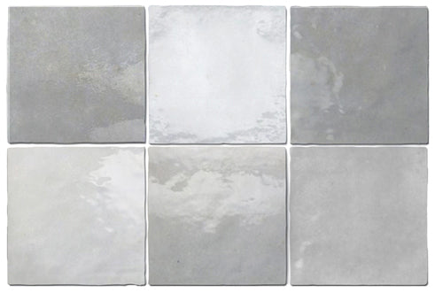 ALABASTER GLOSS ARTEMIS 132X132MM