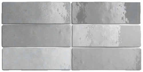 ALABASTER GLOSS ARTEMIS 200X65MM