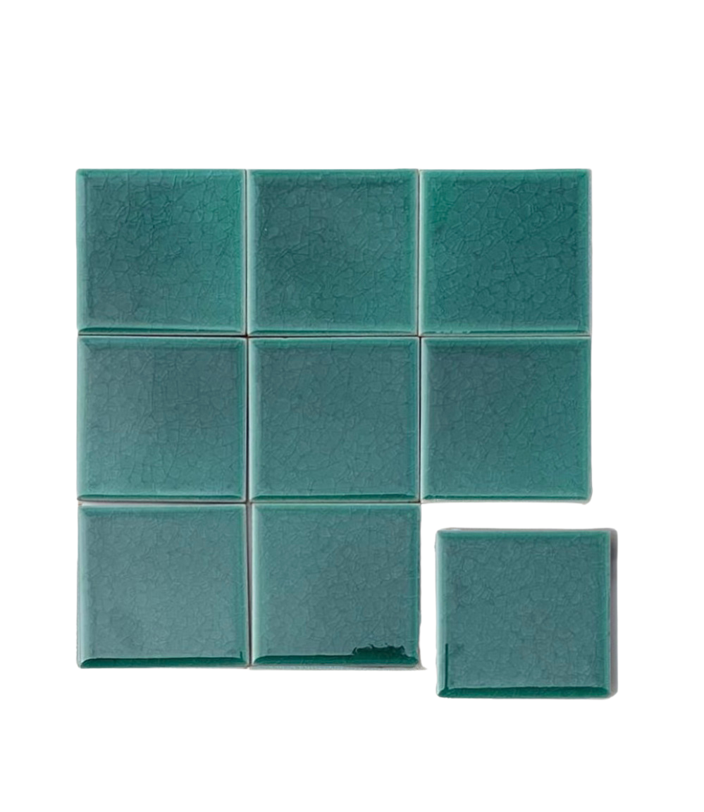 TOULOUSE ALGAE GREEN