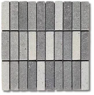 ARGILLA ASH KIT KAT MOSAIC