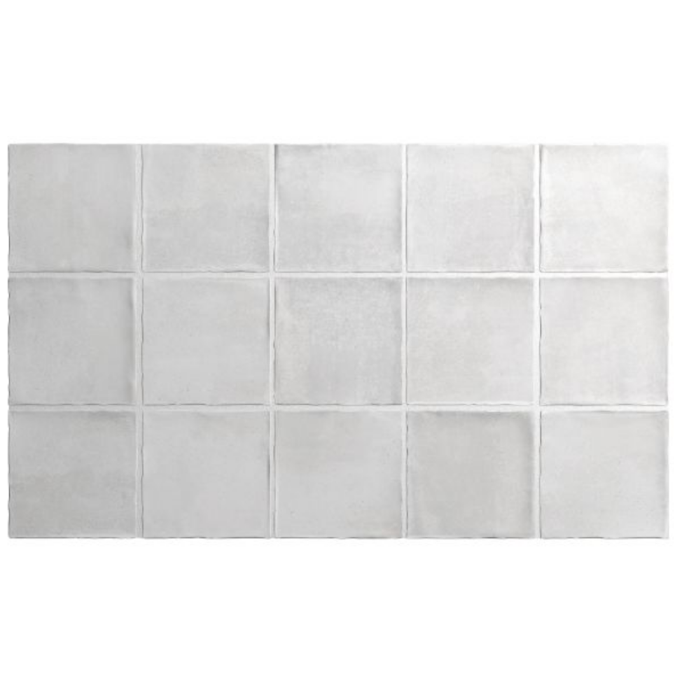 ALDO ICE MATT 100X100MM