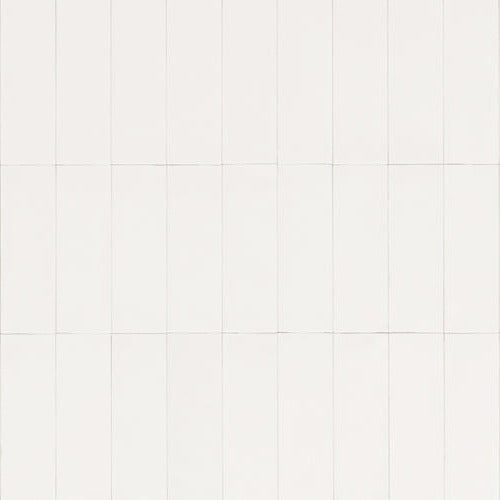 CARTER BIANCO MATT 150X50MM