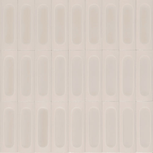 CARTER BONE MATT 150X50MM