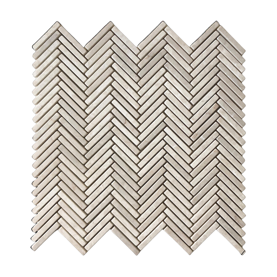 BOTTICINO TUMBLED BRAID