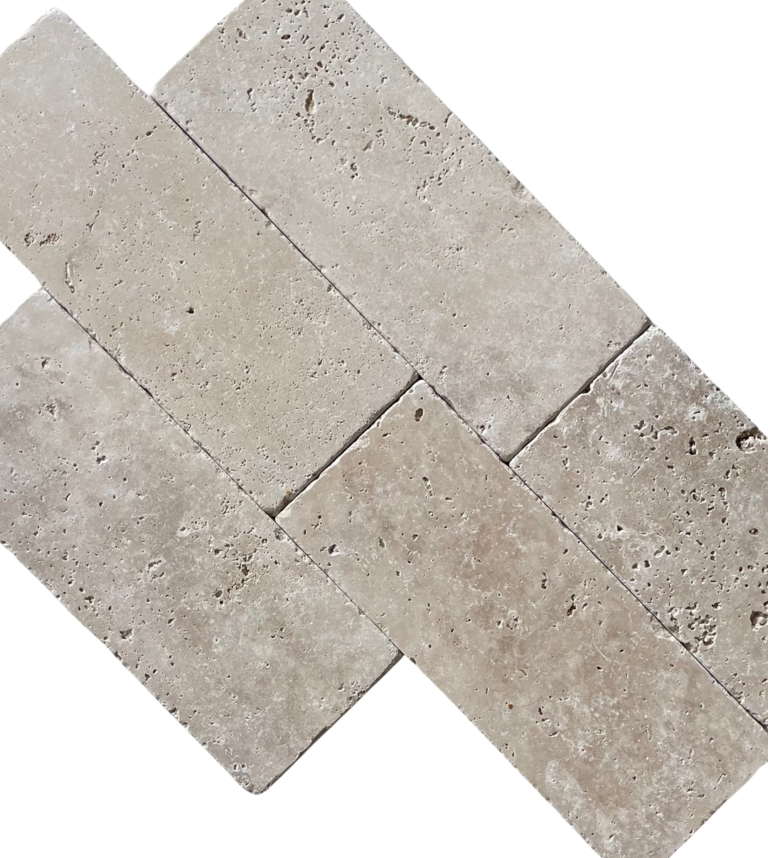 CLASSICO TRAVERTINE 100X250MM