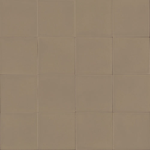 CARTER COFFEE MATT 100X100MM