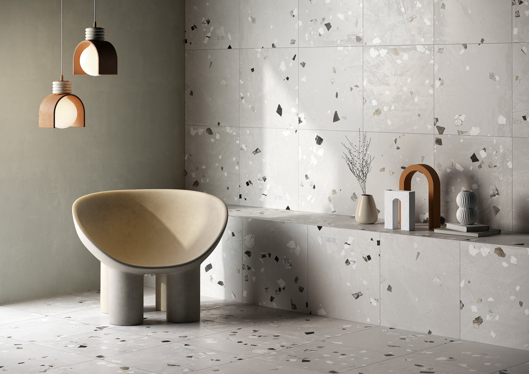 Scorze Calce Terrazzo