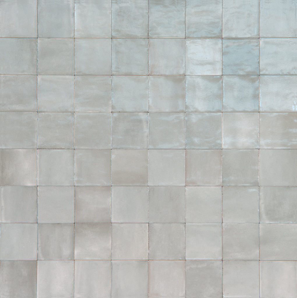 RIAD GRIGIO GLOSS WALL TILE 150X150