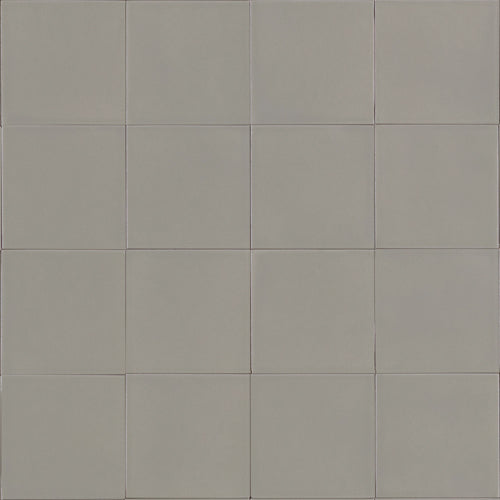 CARTER GRIGIO MATT 100X100MM