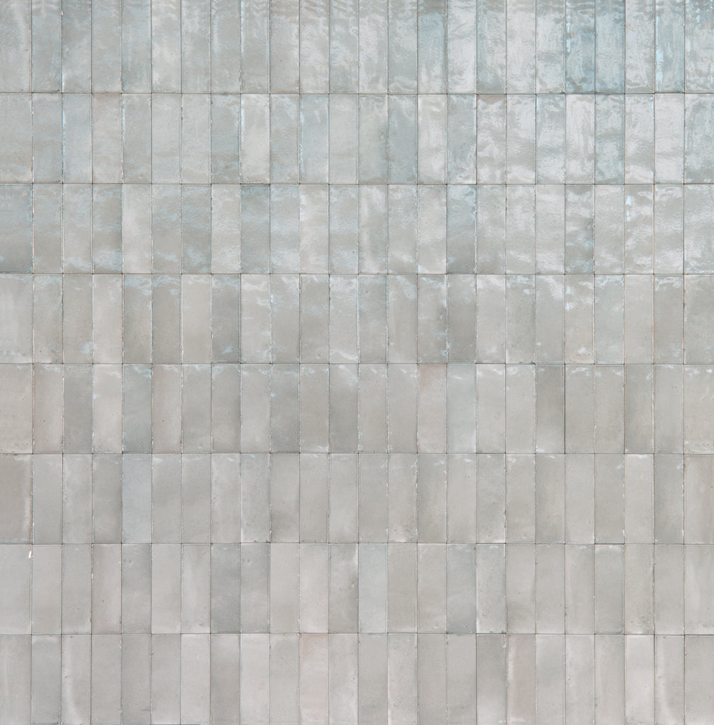 RIAD GRIGIO GLOSS WALL TILE 150X50