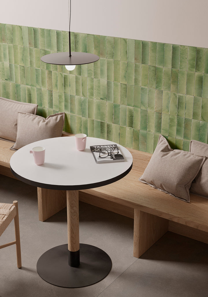 GLADES GIADA GREEN 75x200
