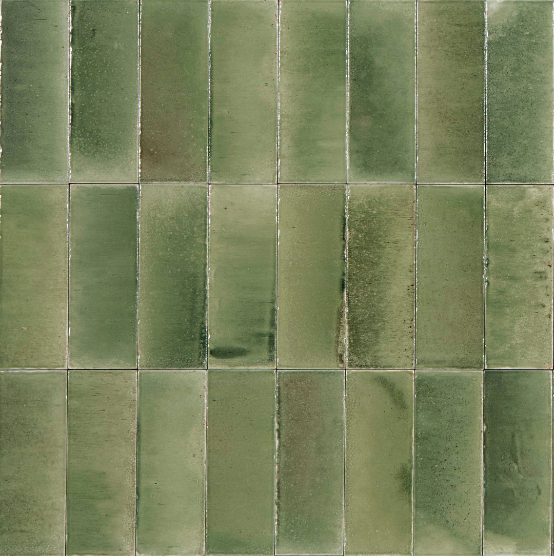 GLADES GIADA GREEN 75x200