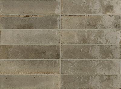 ARENDAL GREIGE GLOSS 60X240 WALL TILE