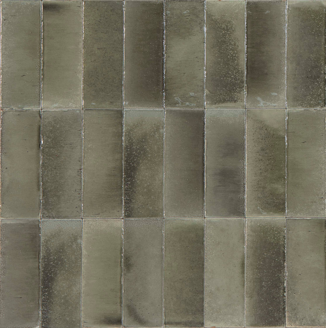 GLADES GRIGIO CHARCOAL 75X200