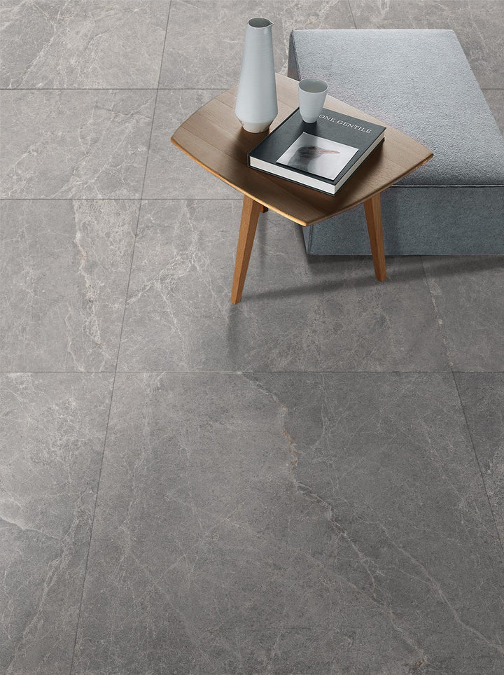 PANDORA LEADEN MATT 600X600
