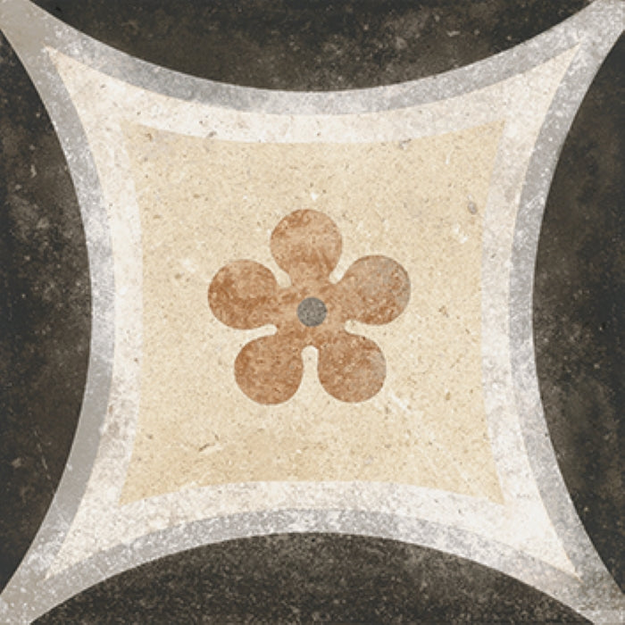 LUCIA GLAZED PORCELAIN