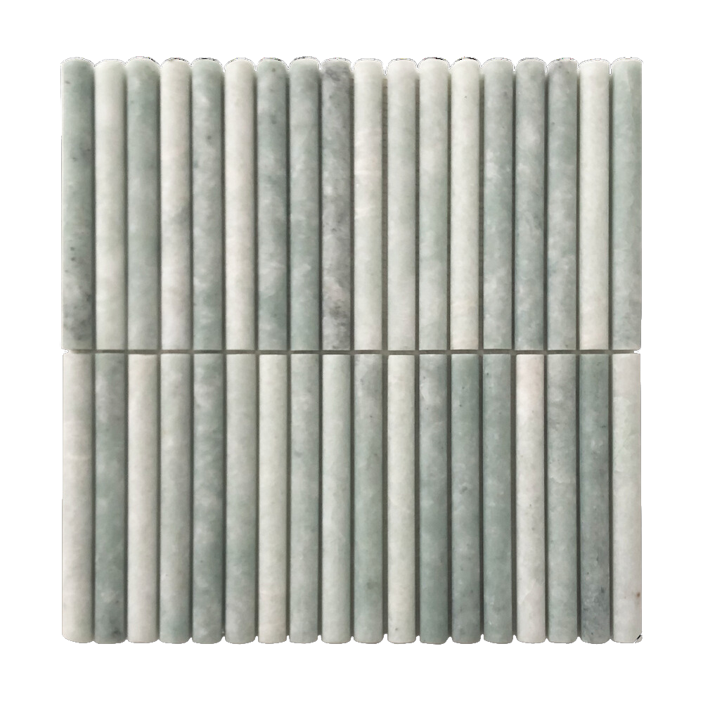MING GREEN MINI FLUTE