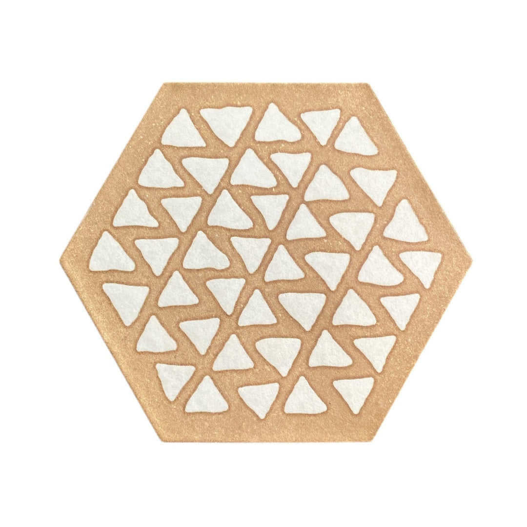 TERRASSA ARCO COTTO HEX
