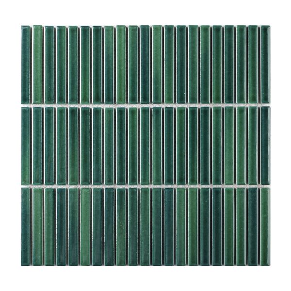 RETRO FERN KITKAT