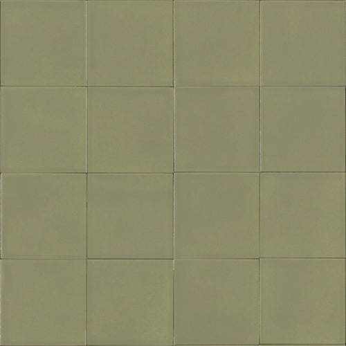 CARTER SAGE MATT 100X100MM