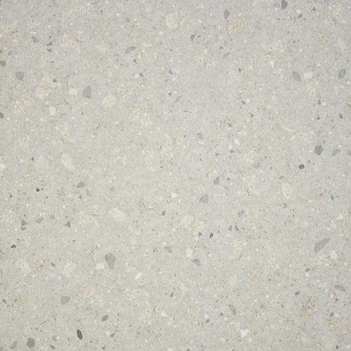 SILAS SILVER MATT 600X600MM