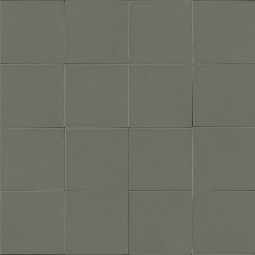 CARTER STEEL MATT 100X100MM