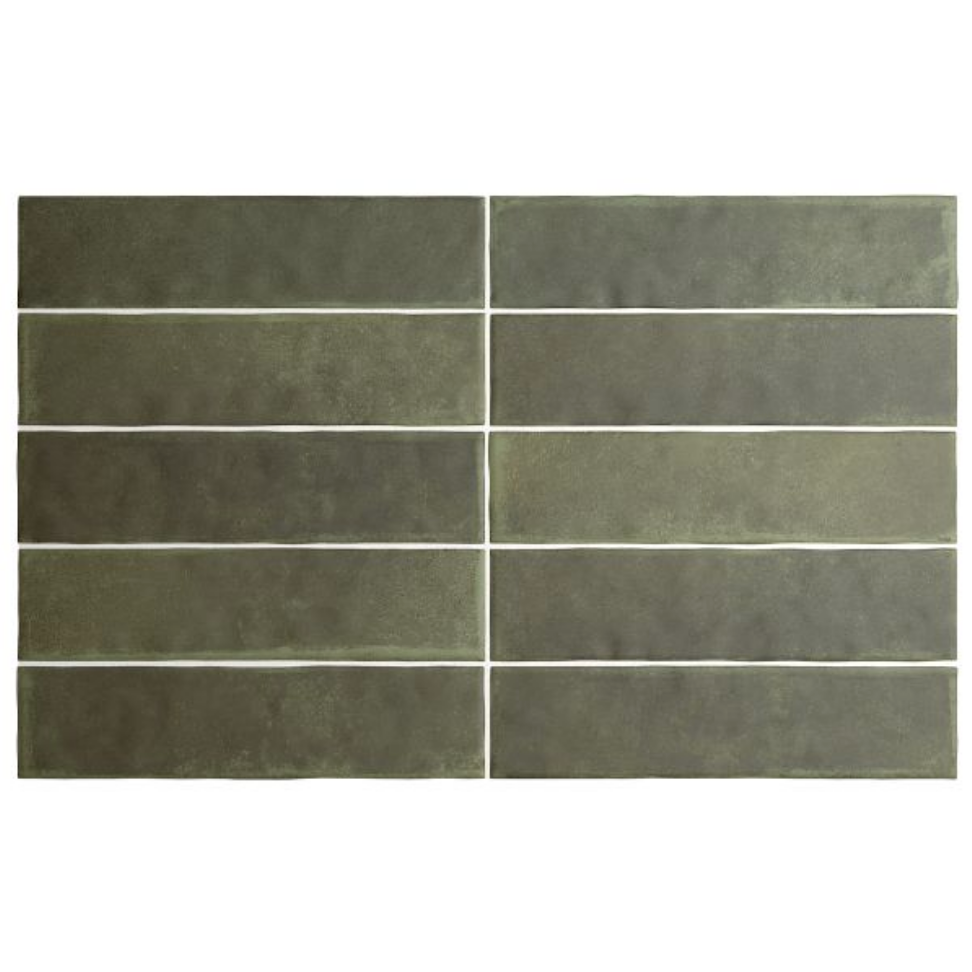 ALDO KHAKI MATT 246X60MM
