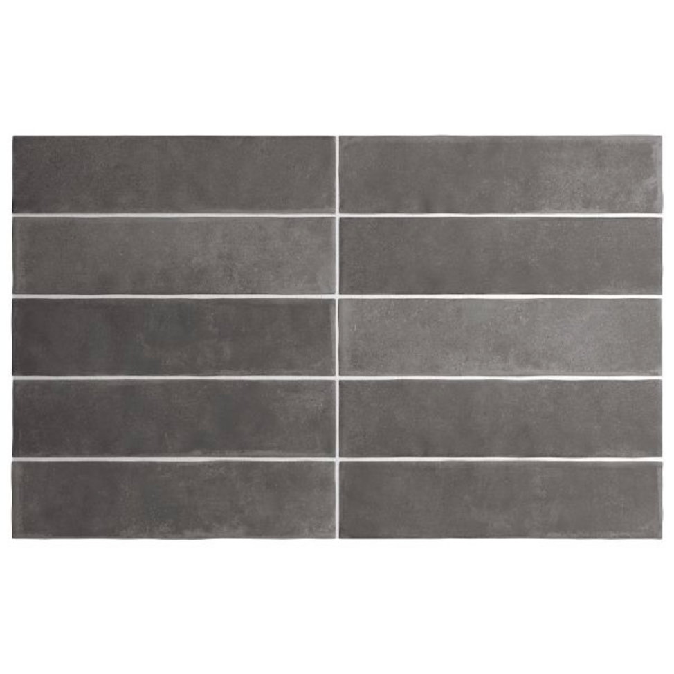 ALDO DARK MATT 246X60MM