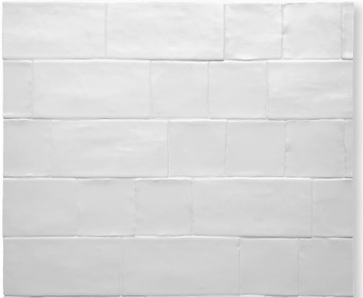 MOD COLLECTION - WHITE MATTE