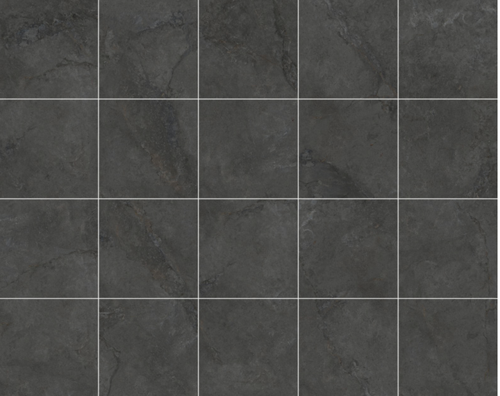 ANATOLI CHARCOAL MATT GLAZED PORC 600X300X10MM