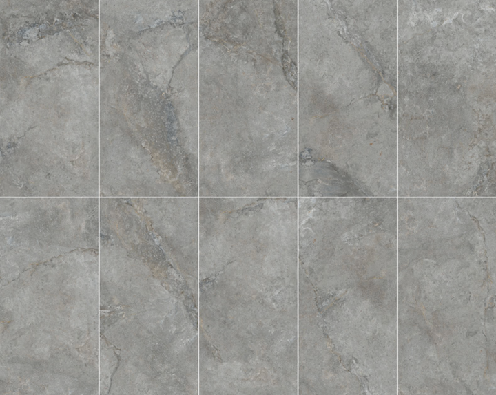 ANATOLI GREY MATT GLAZED PORC 600X300X10MM